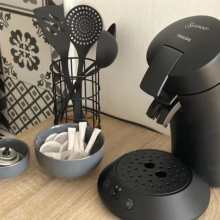 ღ Hubble • Au Coeur De Saintes, Spacieux & Wifi