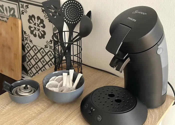 ღ Hubble • Au Coeur De Saintes, Spacieux & Wifi