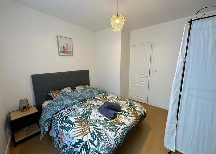 ღ Hubble • Au Coeur De Saintes, Spacieux & Wifi Saintes