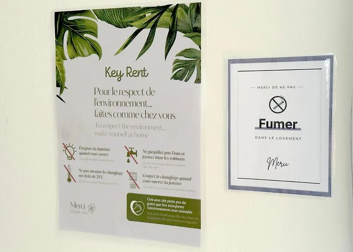 ღ Hubble • Au Coeur De Saintes, Spacieux & Wifi *